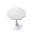 Sophisticated Octagonal Coffee Table With Sturdy Base For Various Rooms-387144471