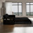 Pull Out Sofa Bed Sleeper Sofa for Living Room-1449876744