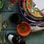 Campagna Handmade Terracotta Soup Bowl