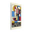 Plaque murale rétro «Wake Up & Smell Coffee» par Tobe Fonseca-908762364