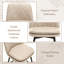 Tabouret pivotant Sheresa-2086934378-2086934377