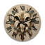 Horloge murale Reliford-418042644