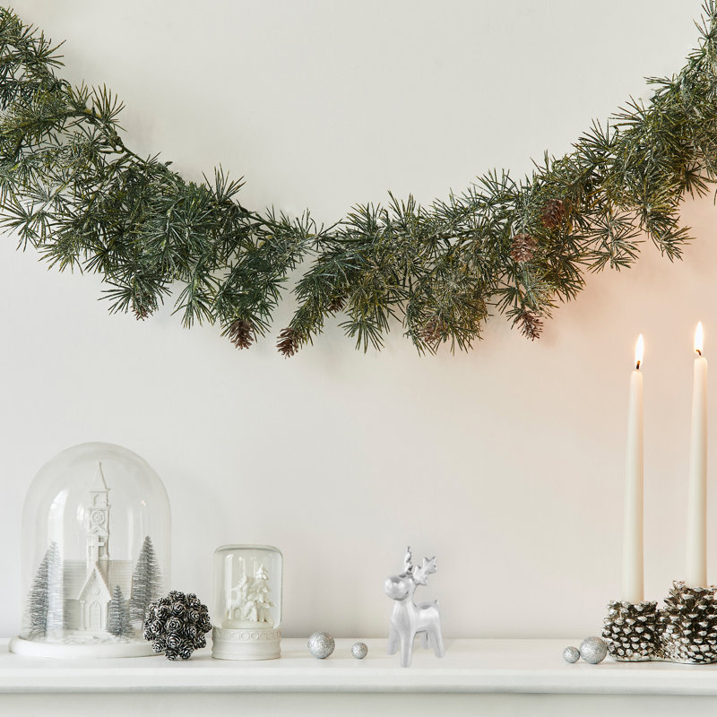 Christmas Figurines & Collectibles
