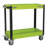 81.5cm H x 83.5cm W Utility Cart with Wheels