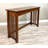 55.5'' Solid Wood Console Table