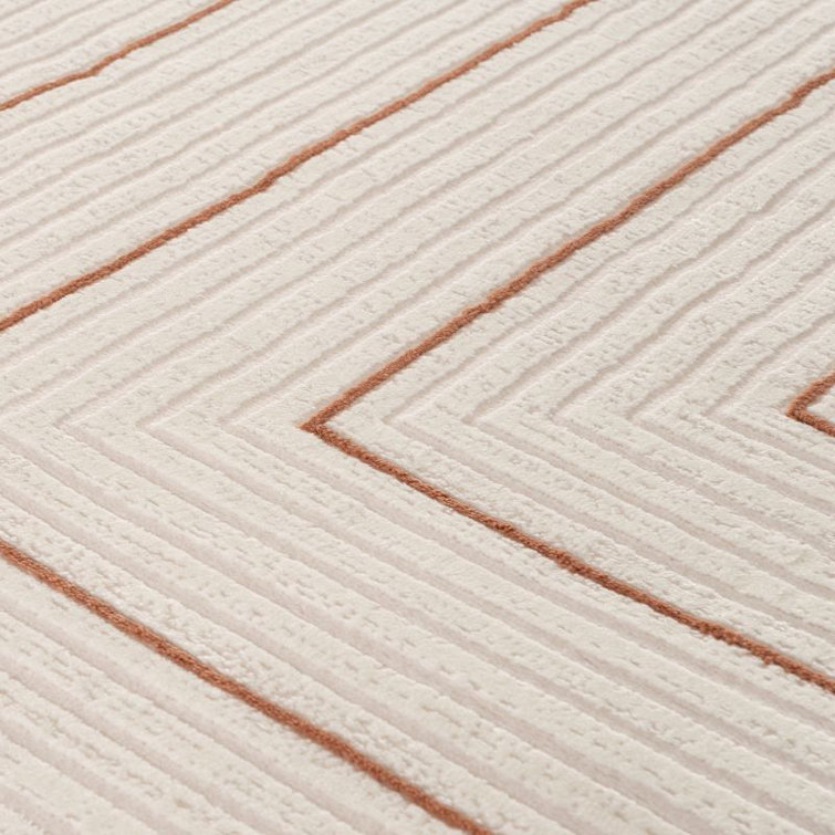 Carmel Geometric Area Rug