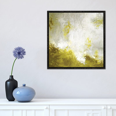 Peridot - Print on Canvas