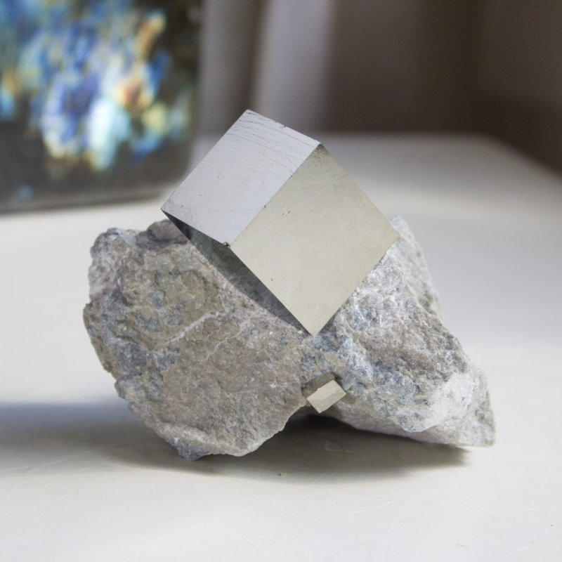 Annatina Landscape & Nature Figurines & Sculptures