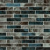 Aqua/Gray