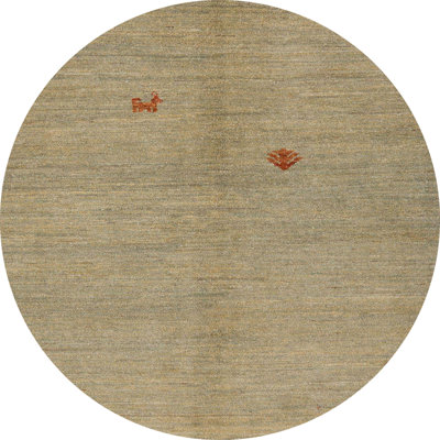 Abstract Indoor Rug
