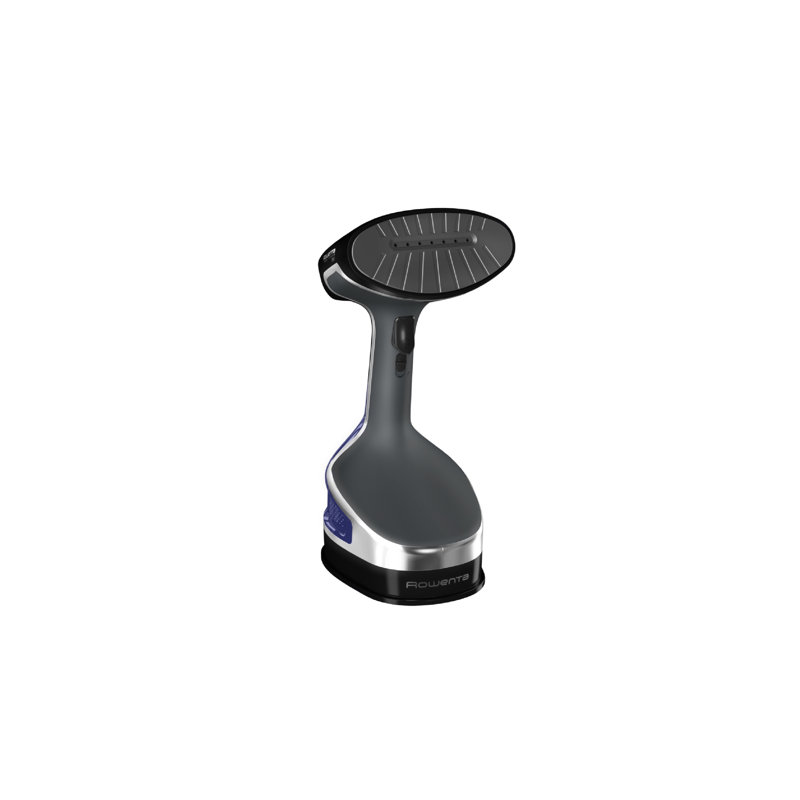 Rowenta X-cel Steam Force Hand Steamer, Black