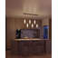 Victoria LED Pendant-919059080-919059081