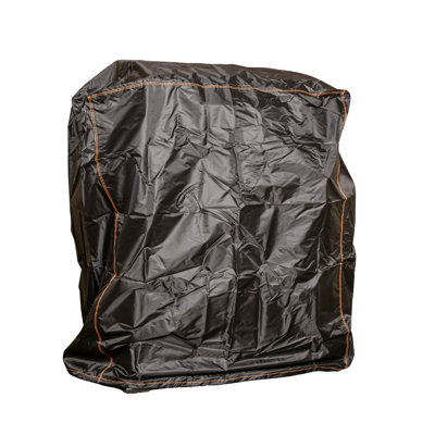 Catharien Outdoor Fire Pit Cover