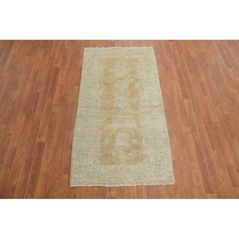 Tapis turc Oushak 3 x 6