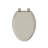 Cachet Quiet-Close with Quick-Attach Hinges and Grip-Tight Elongated Toilet Seat-1468460116-1373314020
