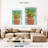Yarlin Pineapple Bright-108547965