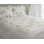 Housse de protection pour matelas ajustée Swensen