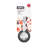 Zyliss Stainless Steel Measuring Cups