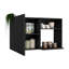 Armoire murale à une porte