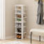 7 Pair Shoe Rack-406620921