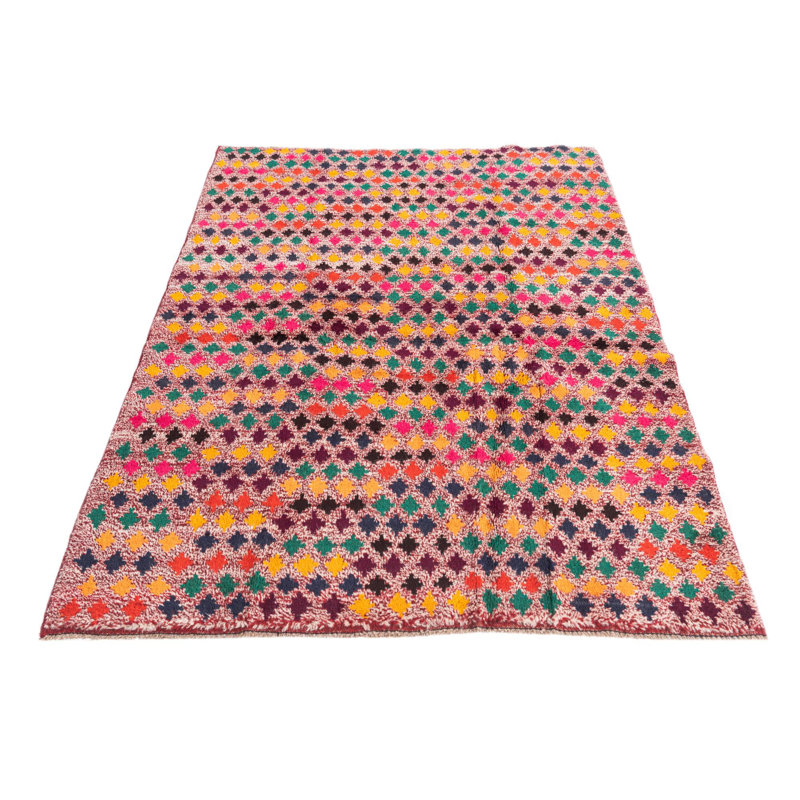Nunez Multi Rug