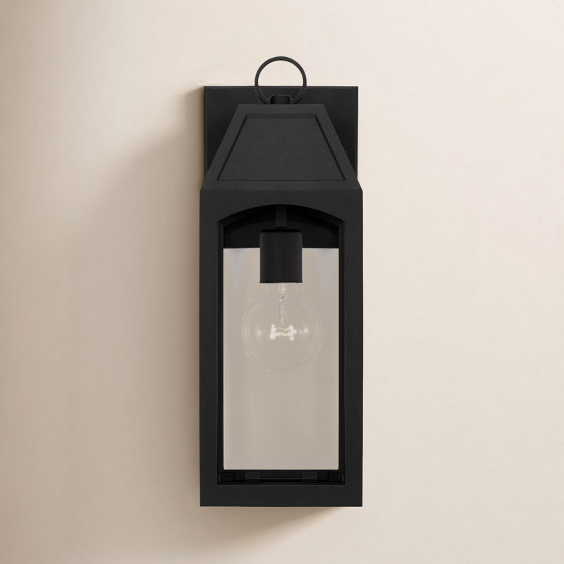 Livingston Wall Light