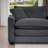 Single Sofa With Pillow-53057559