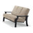 St. Catherine 74'' Wide Patio Sofa with Cushions-19643001-19643009