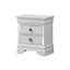 Table de chevet 2 tiroirs-215125601