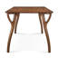 Solid Wood Dining Table
