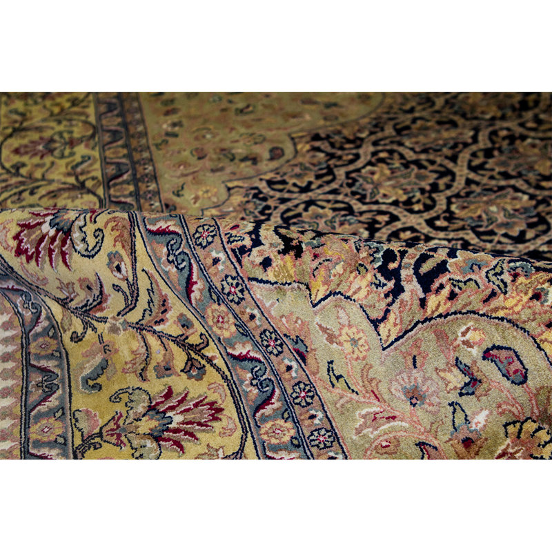 Gramercy Wool Oriental Area Rug