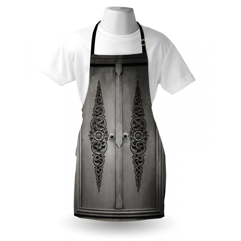 Tablier antique