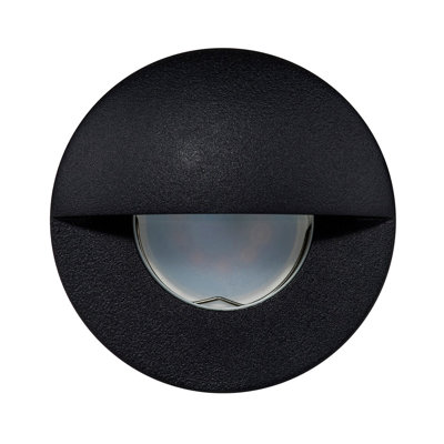 Steinhatchee Low Voltage Integrated LED Metal