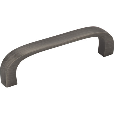 Slade 3" Center to Center Bar Pull