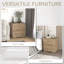 Table de chevet Holle-1795018666