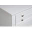 Commode 5 tiroirs Odum