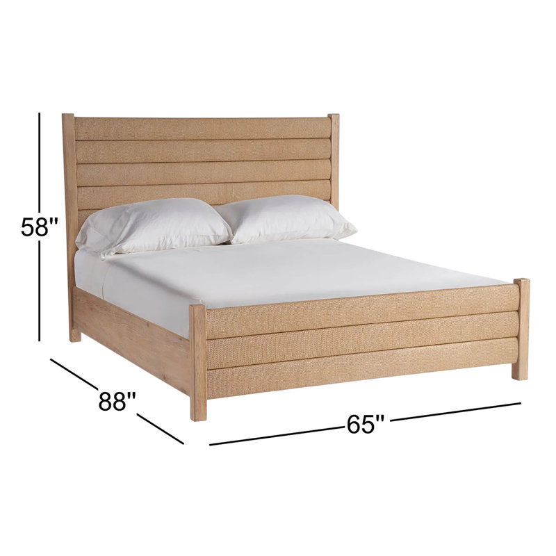 Griffith Park Standard Bed, Queen