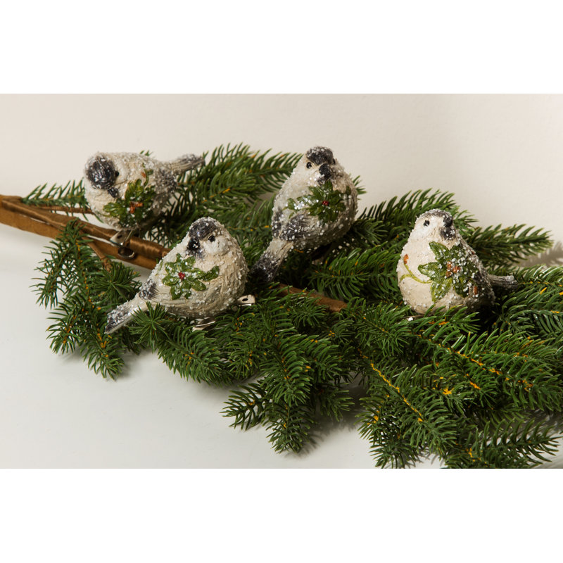 8cm Animals Hanging Figurine Ornament