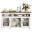 Buffet Corretta 57,9 po
