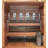 Sauna infrarouge FAR en cèdre infrarouge double compatible avec Infracore-24744225