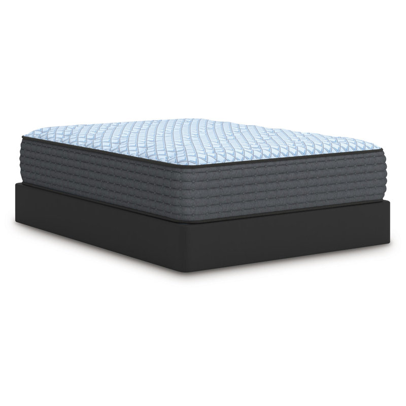 Matelas très moelleux Destin Cove, Très grand lit
