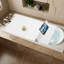 Couvercle de baignoire autoportant Stinec chiffre-700316679-700370293