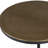 Addie Iron Base End Table-2145574298