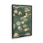 «Watercolor Water Lillies I» par Grace Popp, reproduction d'art sur toile-523740774-523740772-523740776