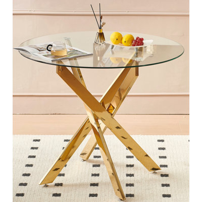 Table de salle à manger Golden