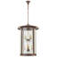 Fulton Prime 8 - Light Pendant
