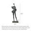 Ornement de sculpture Nordic Creative-758743773
