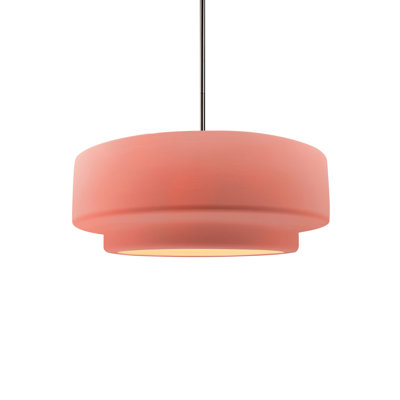 Luminaire suspendu à 1 lumière Meydan