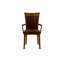 Fauteuil rembourré en bois massif Morgan-59725543-22354535