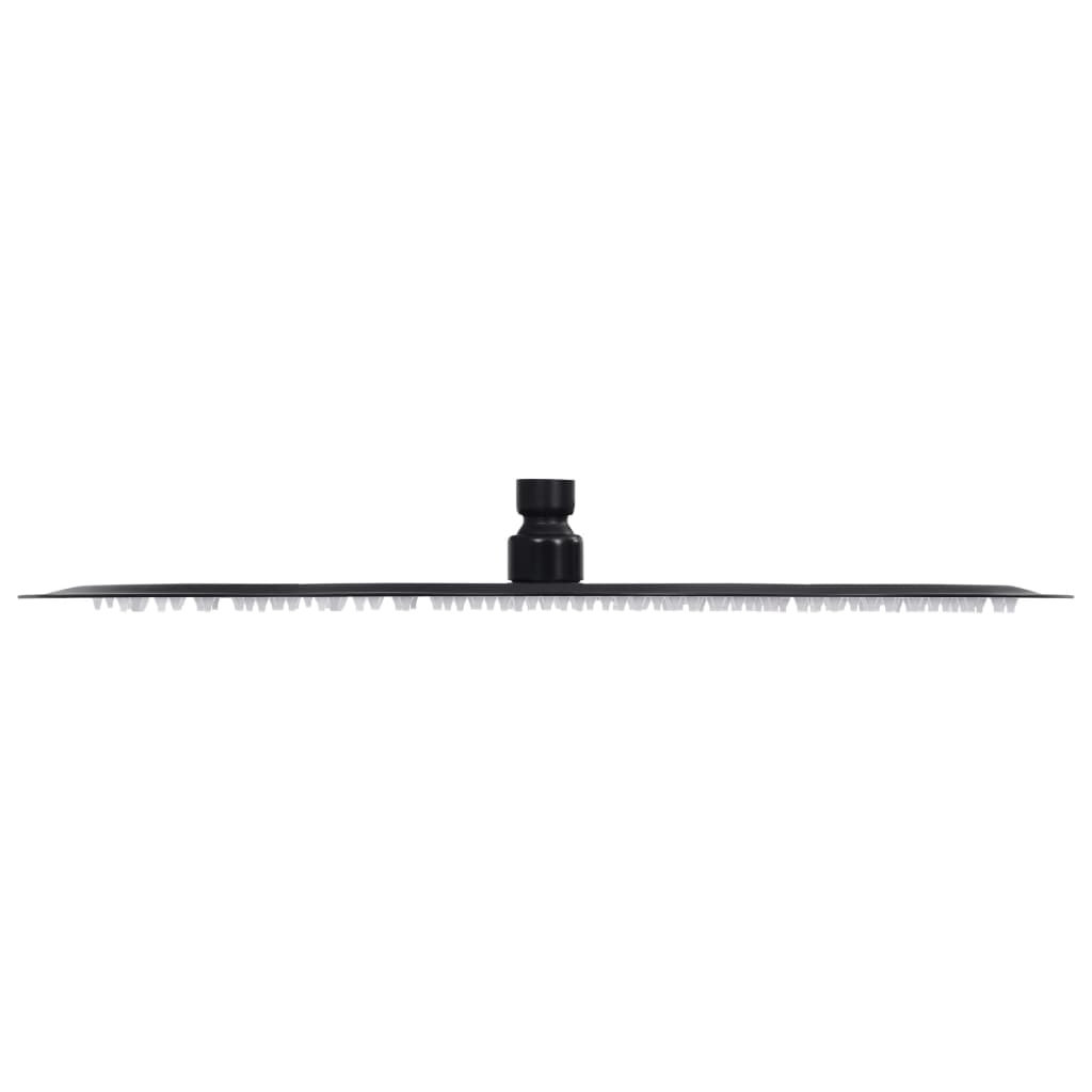 Meith Fixed Shower Head - Round